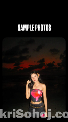 Canon IXUS 185/Elph 180 Black Digital Compact Camera